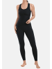 Anita Sport-Hose Sport Tights Smart in Schwarz