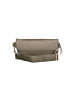 COCCINELLE Braun Damen Tasche aus Leder