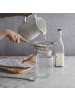 Kilner KILNER | Einkochglas, CLIP SQUARE, klar, 1,5 L