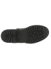 Aniston SHOES Schnürboots in grau-leo