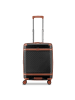 MODO by roncato Charm 2.0 4 Rollen Kabinentrolley 55 cm mit Dehnfalte in black