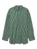 Vero Moda Hemd in Dark Green