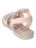 Ricosta Kindergarten Sandale in beige