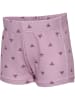 Hummel Swim Brief Hmlmini Kinder in MAUVE SHADOW