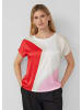 s.Oliver T-Shirt  in  02D2_creme