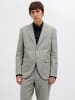Jack & Jones Einreihiger Blazer in Four Leaf Clover
