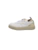 CRICKIT Sportliche Slipper in Beige