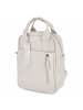 Fräulein Frida Cityrucksack in beige