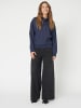 Co'couture Pullover DengiCC Sweat in Navy