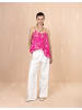 Oilily Baksh Bluse in Rosa