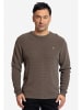 elkline Strickpullover Oneway in khaki