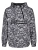 Urban Classics Light Jackets - Coat in dark digital camo