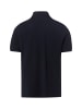 Andrew James Poloshirt in mais