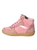 Ricosta Kindergarten Kaltfutter Halbschuh/Sneaker in pink