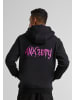 Mister Tee Mister Tee Herren Anxiety Hoody in black
