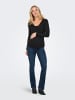 ONLY Top in Black
