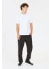 Virtus Trainingshose Dagen in 1001 Black