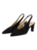 Högl Pumps Schwarz
