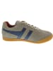 Gola Harrier Trainer Sneaker low Beige