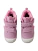 Reima Klettschuhe " Passo 2.0 " in Grey Pink