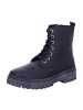 Andrea Conti Damen Stiefel/Boots ungefüttert Da.- Stiefelette in Schwarz