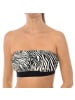 Michael Kors Bikini-Oberteil in White