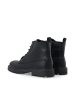 Bianco Schnürstiefel in Black1