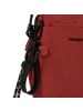 Hedgren String Sipho Mini Bag Umhängetasche 13 cm in dahlia red