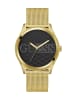 Guess Quarzuhr GW0710G2 in Gold