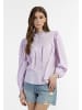 DreiMaster Damen Bluse in Helllila