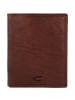 Camel Active Como Geldbörse RFID Leder 10,5 cm cognac