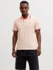 Jack & Jones Poloshirt in Beach Sand