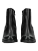 Gabor Stiefelette in Schwarz