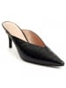 Montevita Pumps Sirena in Schwarz