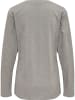 Hummel Hummel T-Shirt Hmlred Multisport Damen in GREY MELANGE