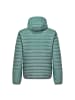 Salewa Daunenjacke in grün