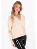 faina Women Cardigan in beige