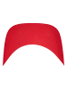  Flexfit  Flexfit Accessoires FLEXFIT NU® CAP in red