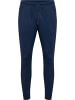 Hummel Hummel Hose Hmllegacy Herren Atmungsaktiv in BLUE NIGHTS