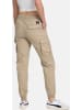 Reell Cargohose "Reflex Women Lw Cargo" in Beige