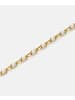 Vanlere Kette aus 375 Gelbgold