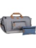 Cabaia Reisetasche Duffle Bag Recycled Oxford in New York
