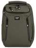 Weather Report Rucksack Bronze in 3247 Cypress
