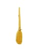Sticks and Stones Handtasche in gelb