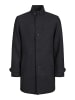 Jack & Jones Mantel in Dark Grey Melange