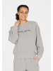 Athlecia Sweatshirt Atkins in 1005 Light Grey Melange