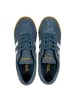 Gola Schuhe Harrier Suede in Blau