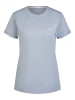 by Louise T-Shirt Mix & Match in blue