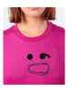 Diesel Tshirt 00SEMJ0HERA in Blau