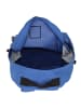 Haglöfs Floda Rucksack 45 cm Laptopfach baltic blue/true black